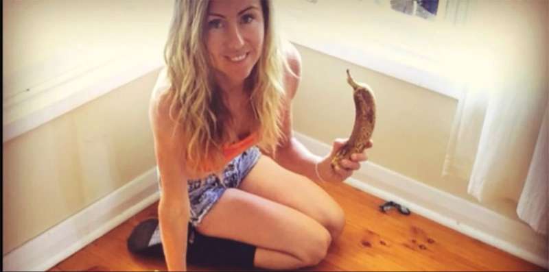 Chị em thích cậu nhỏ khoẻ mạnh